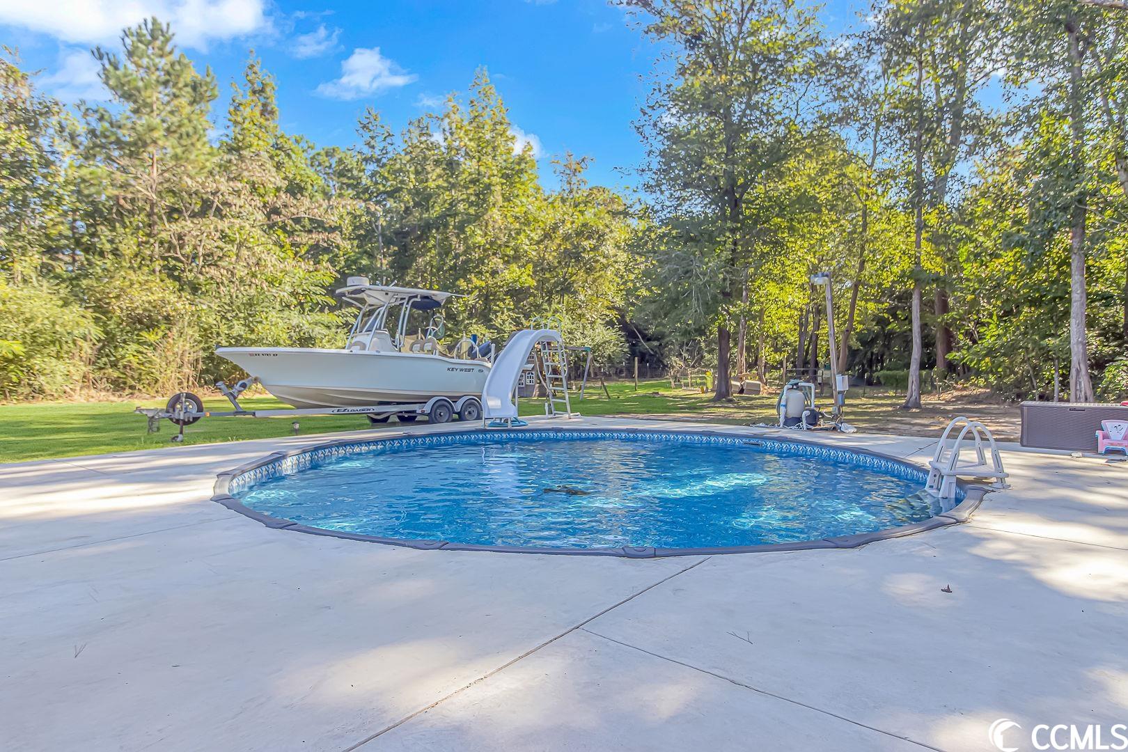 1352 Bullard Road Hemingway, SC 29554 - Photo 28 of 30 Gallery Image 28