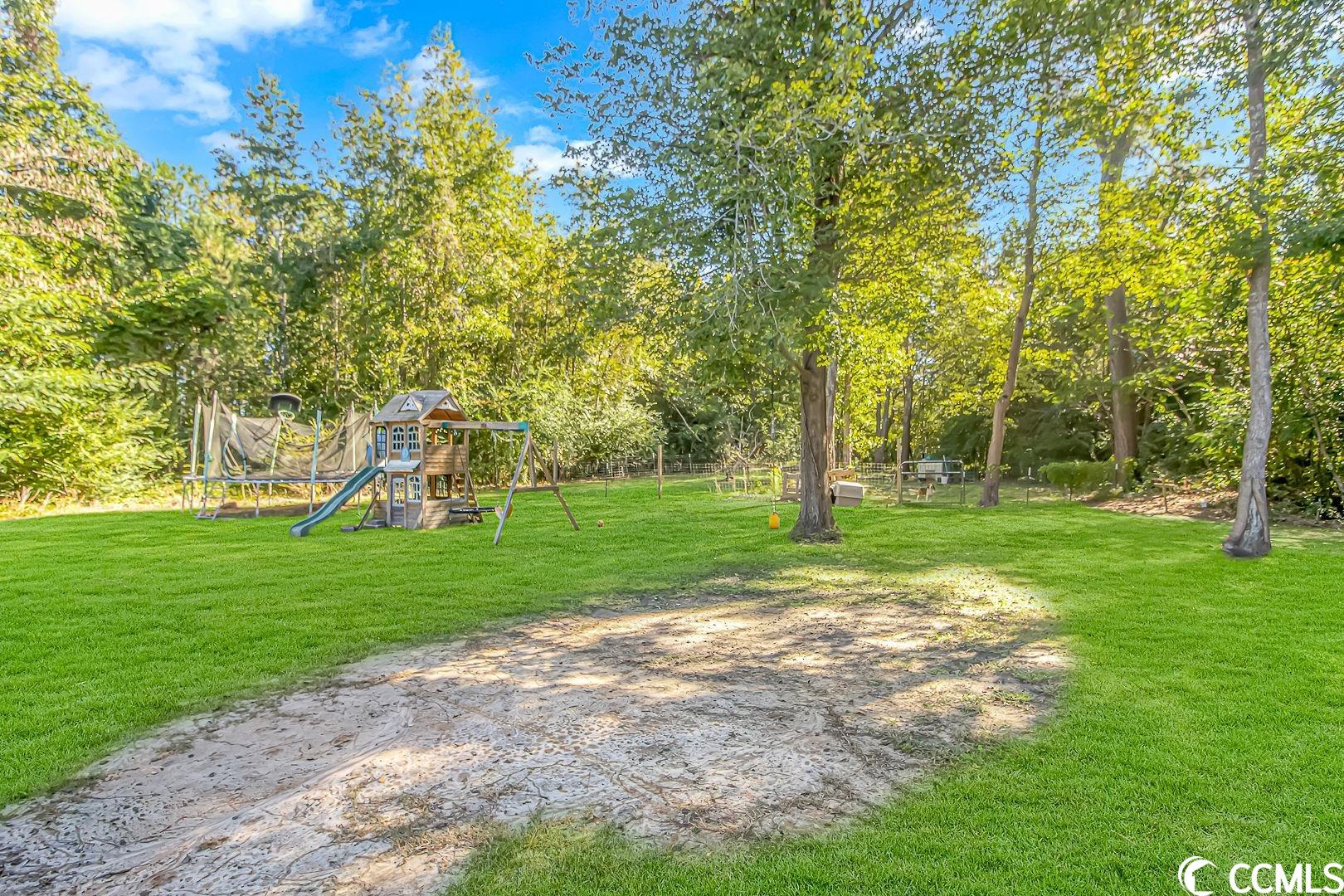 1352 Bullard Road Hemingway, SC 29554 - Photo 29 of 30 Gallery Image 29