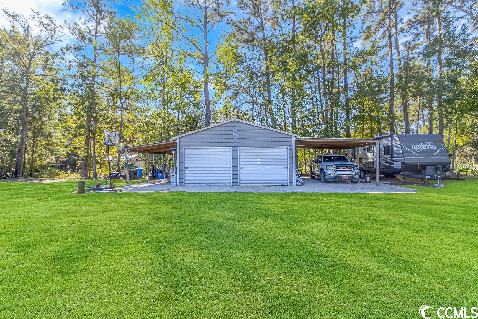 1352 Bullard Road Hemingway, SC 29554 - Photo 30 of 30 Gallery Image 30