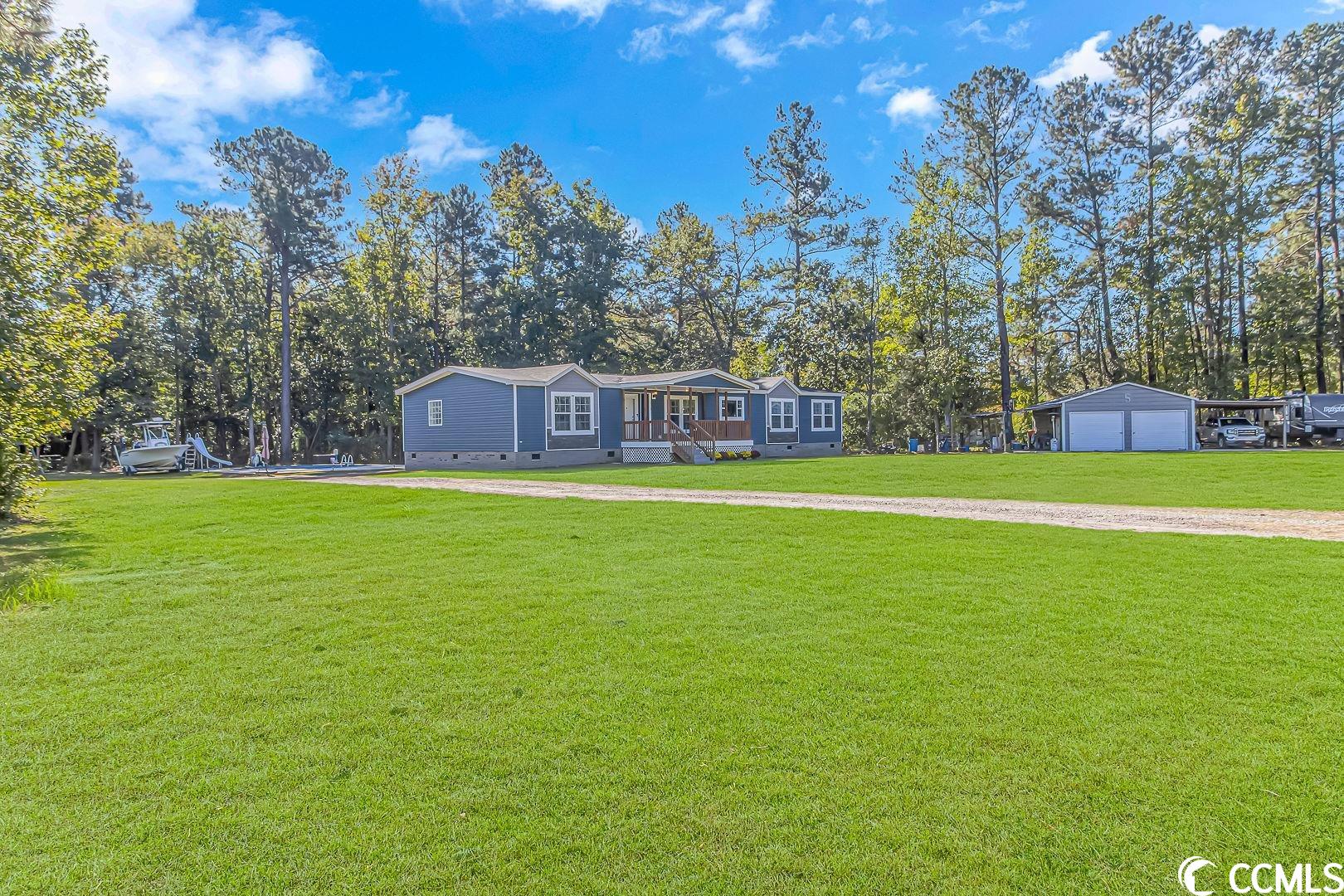 1352 Bullard Road Hemingway, SC 29554 - Photo 3 of 30 Gallery Image 3