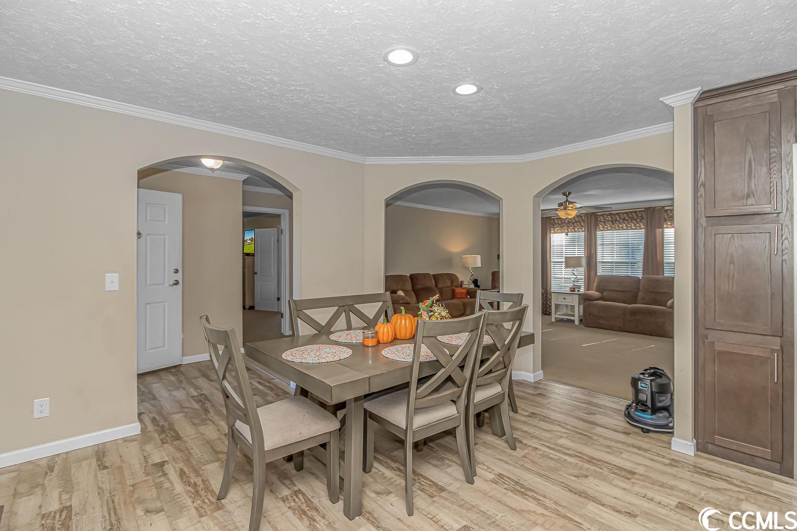 1352 Bullard Road Hemingway, SC 29554 - Photo 9 of 30 Gallery Image 9