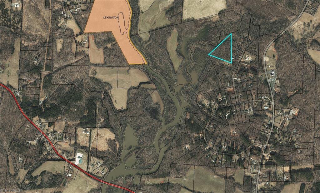 0 Old Mountain Road Lexington, NC 27292 - Photo 24 of 28