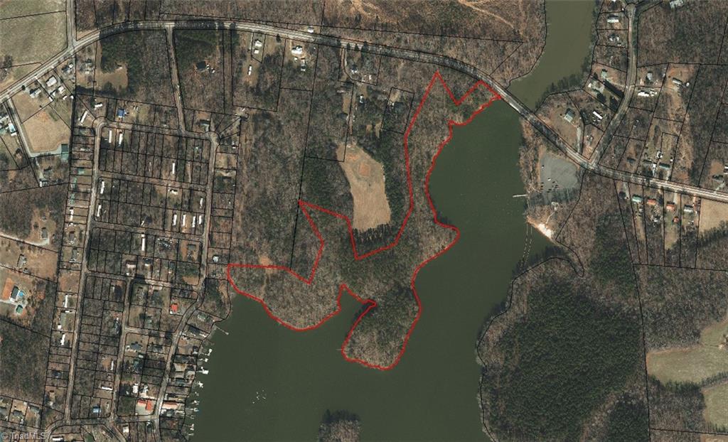 0 Old Mountain Road Lexington, NC 27292 - Photo 26 of 28