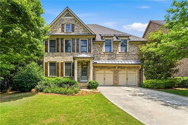 $1,199,000 | 3573 Brookleigh Lane Northeast, Atlanta, GA 30319