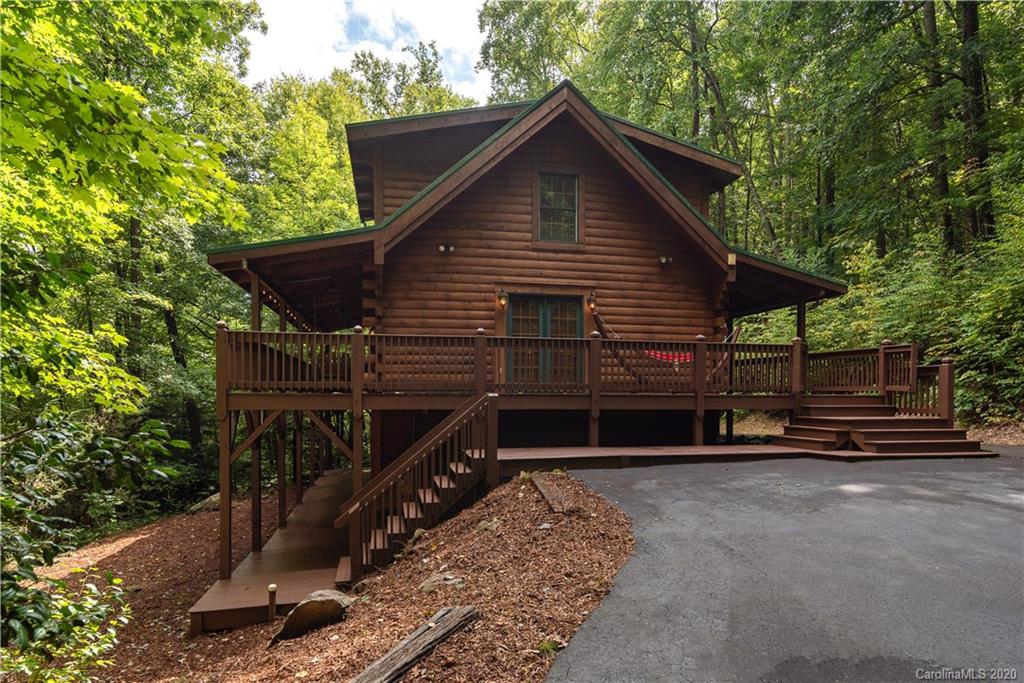 501 Bolt Road, Unit 223 Lake Lure, NC 28746 - Photo 1 of 31 Gallery Image 1