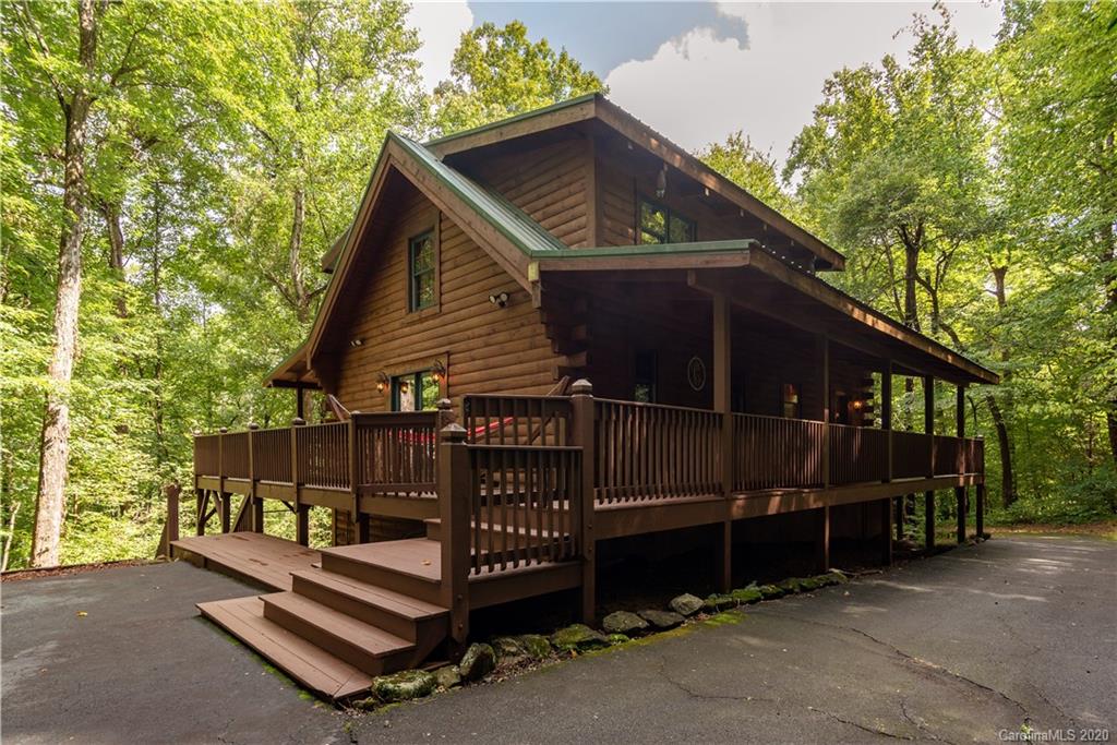 501 Bolt Road, Unit 223 Lake Lure, NC 28746 - Photo 2 of 31 Gallery Image 2