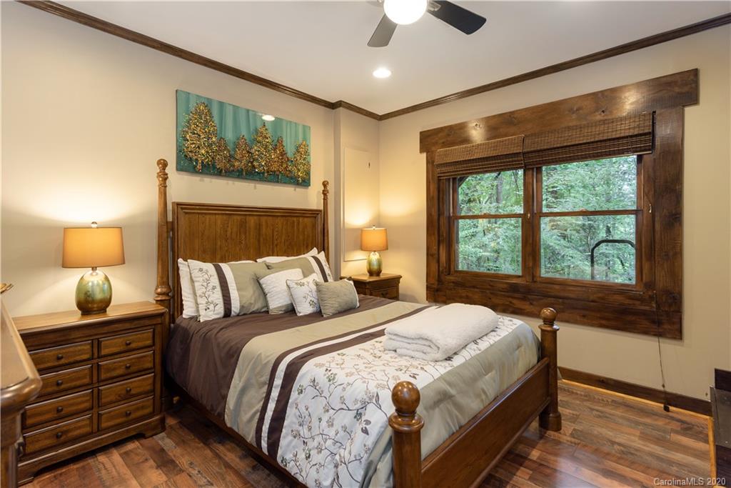 501 Bolt Road, Unit 223 Lake Lure, NC 28746 - Photo 23 of 31 Gallery Image 23