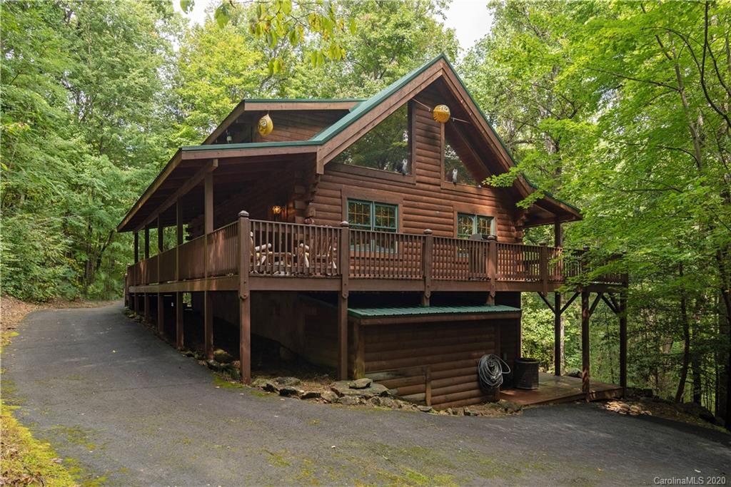 501 Bolt Road, Unit 223 Lake Lure, NC 28746 - Photo 26 of 31 Gallery Image 26