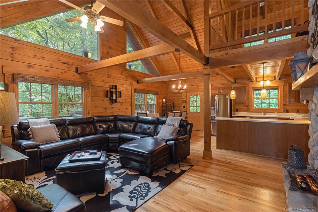 501 Bolt Road, Unit 223 Lake Lure, NC 28746 - Photo 5 of 31 Gallery Image 5