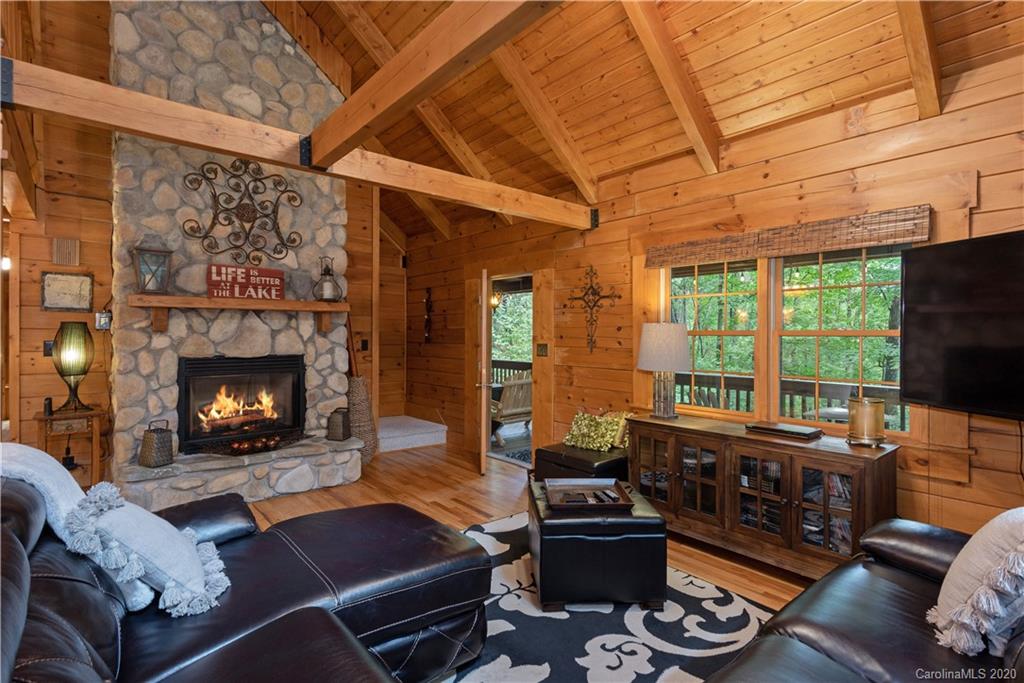 501 Bolt Road, Unit 223 Lake Lure, NC 28746 - Photo 6 of 31 Gallery Image 6
