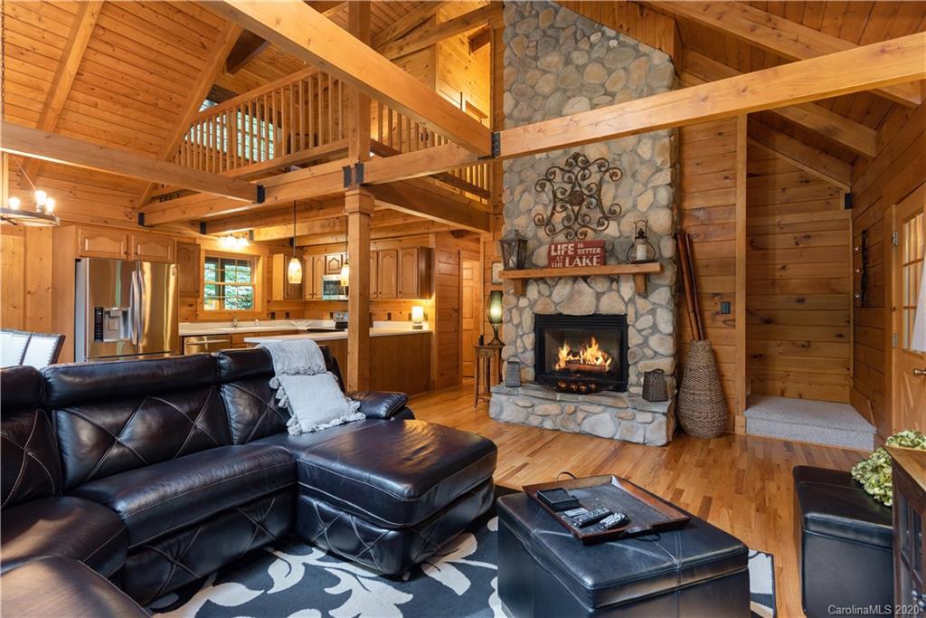 501 Bolt Road, Unit 223 Lake Lure, NC 28746 - Photo 7 of 31 Gallery Image 7