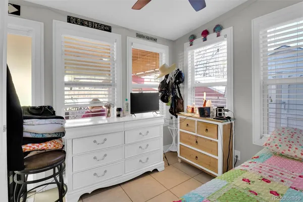 a kitchen with a stove and a window