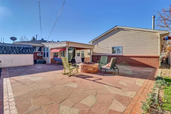 $620,000 | 1181 El Paso Boulevard, Denver, CO 80221