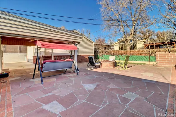 $620,000 | 1181 El Paso Boulevard, Denver, CO 80221