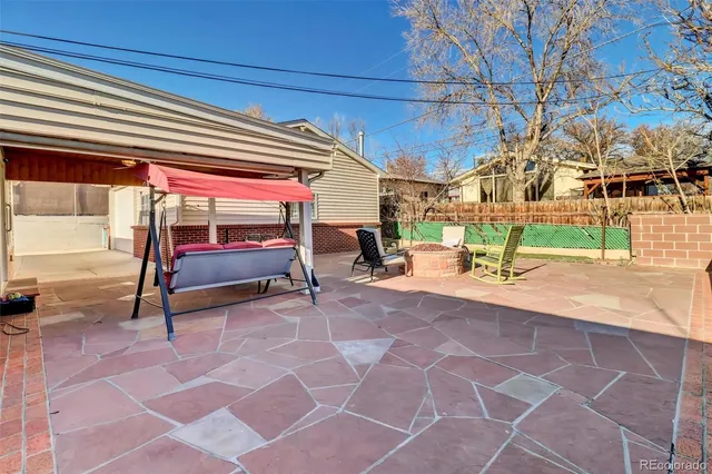 $620,000 | 1181 El Paso Boulevard, Denver, CO 80221