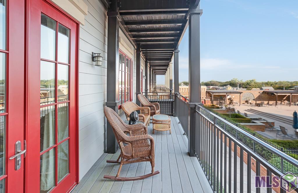 7707 Bluebonnet Boulevard, Unit 307 Baton Rouge, LA 70810 - Photo 21 of 26