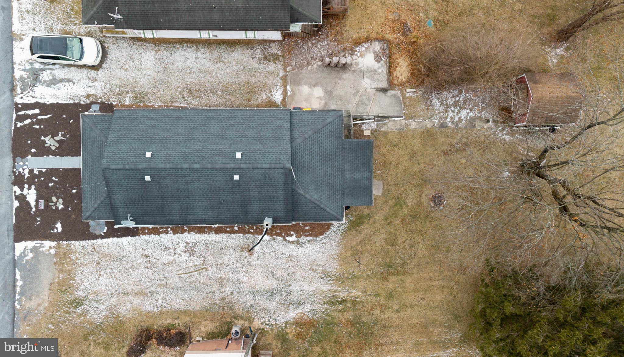 367 Old State Road Gardners, PA 17324 - Photo 6 of 24 a view of a bathroom