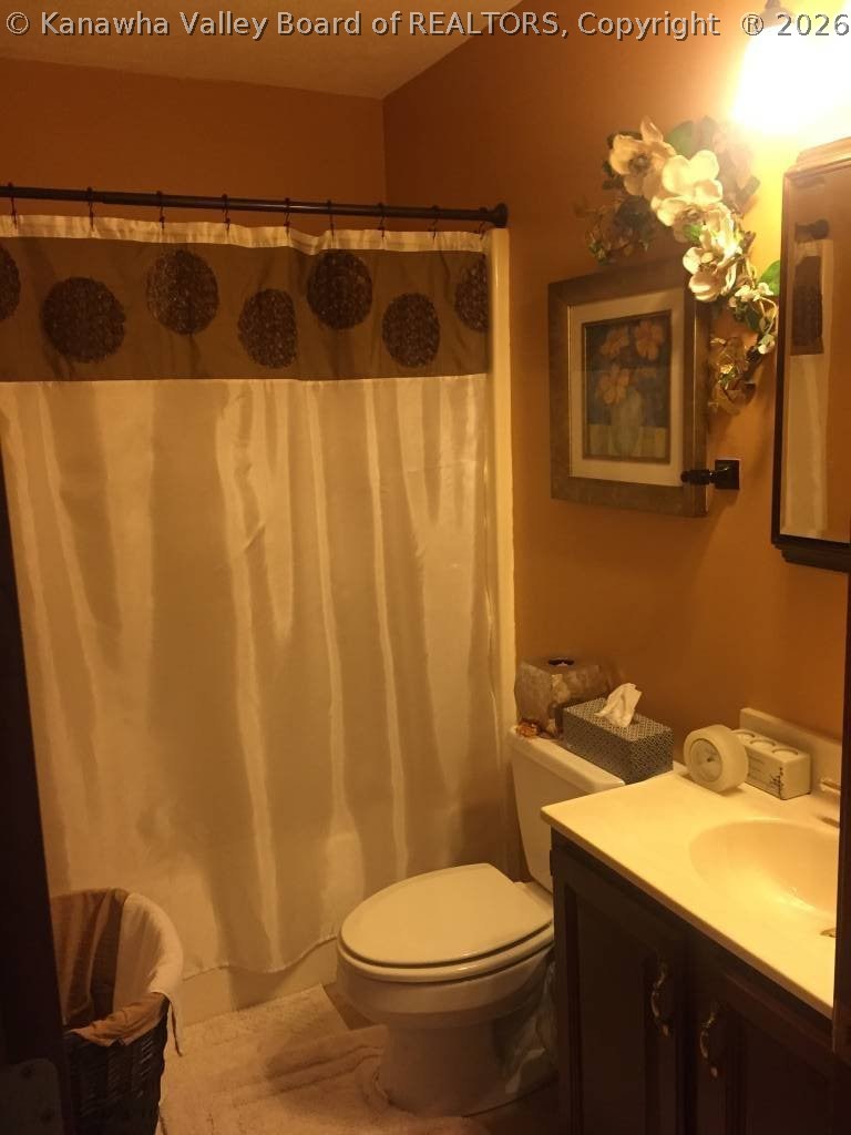 320 Strawberry Road St. Albans, WV 25177 - Photo 22 of 23 Gallery Image 22