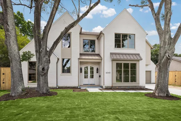 $3,300,000 | 6243 Briar Rose Drive, Houston, TX 77057