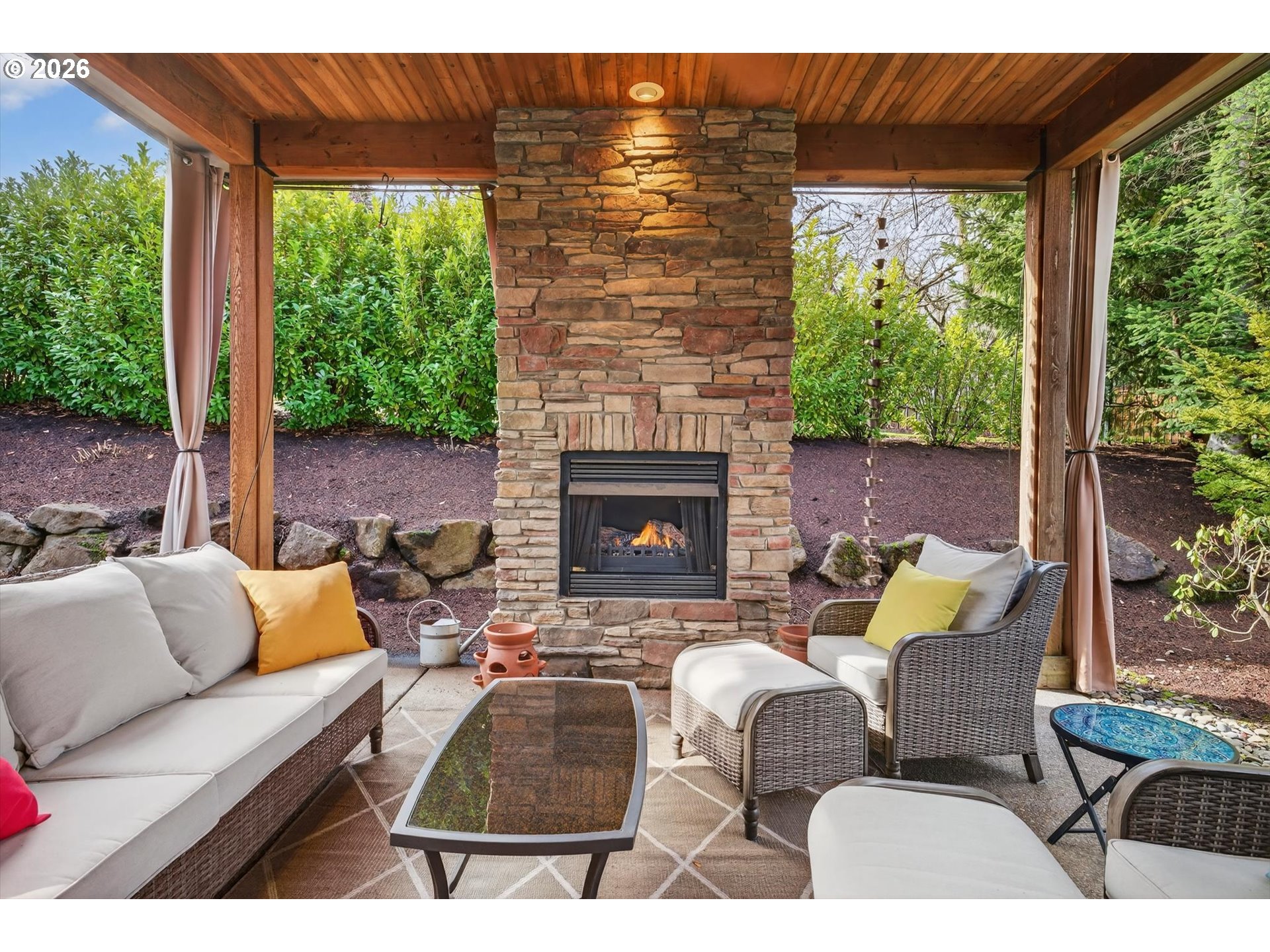 3390 Quail Ridge Court West Linn, OR 97068 - Photo 34 of 47