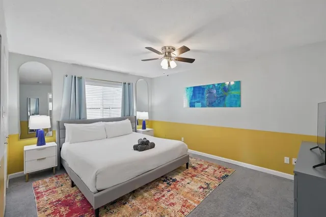 $3,300 | 3381 Sam Rayburn Run, Carrollton, TX 75007