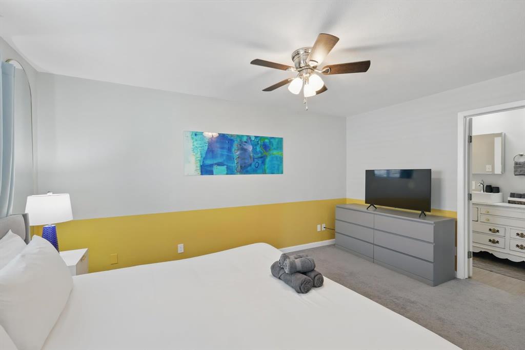 3381 Sam Rayburn Run Carrollton, TX 75007 - Photo 15 of 38