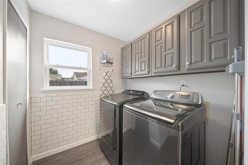 3381 Sam Rayburn Run Carrollton, TX 75007 - Photo 19 of 26