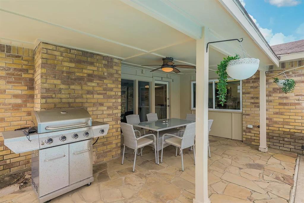 3381 Sam Rayburn Run Carrollton, TX 75007 - Photo 22 of 26