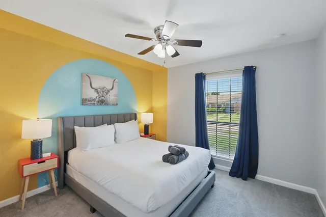 $3,300 | 3381 Sam Rayburn Run, Carrollton, TX 75007