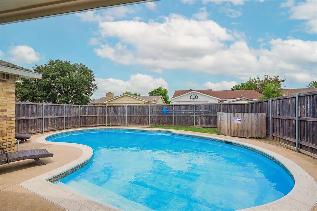 3381 Sam Rayburn Run Carrollton, TX 75007 - Photo 25 of 26