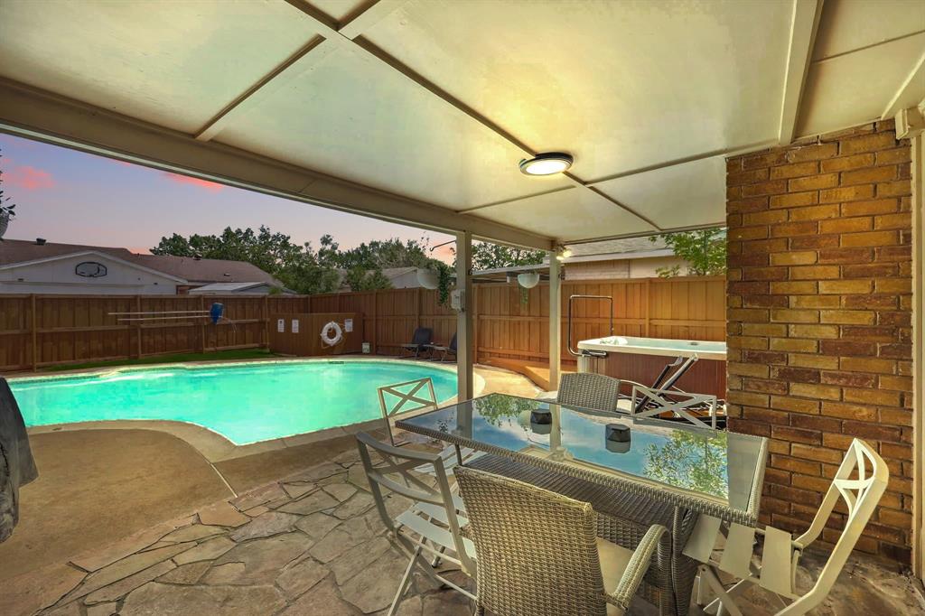 3381 Sam Rayburn Run Carrollton, TX 75007 - Photo 30 of 38