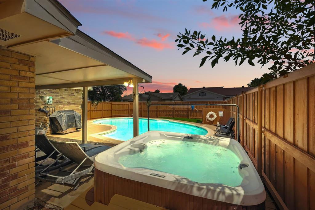 3381 Sam Rayburn Run Carrollton, TX 75007 - Photo 31 of 38