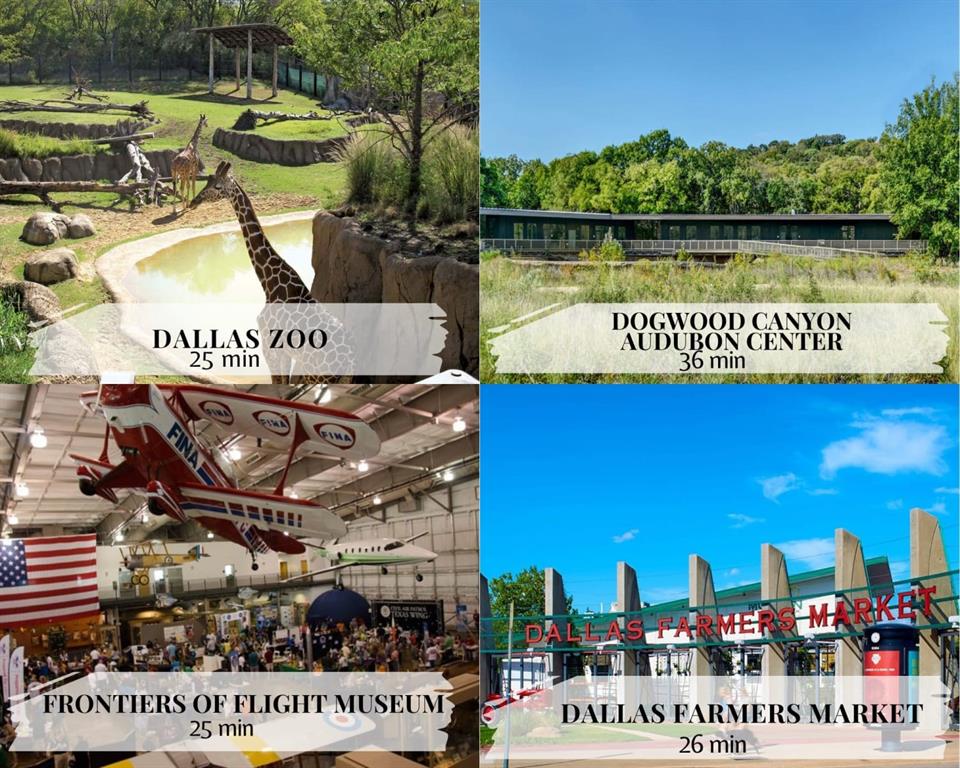 3381 Sam Rayburn Run Carrollton, TX 75007 - Photo 36 of 38