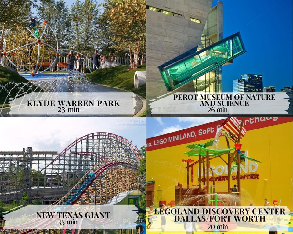 3381 Sam Rayburn Run Carrollton, TX 75007 - Photo 37 of 38