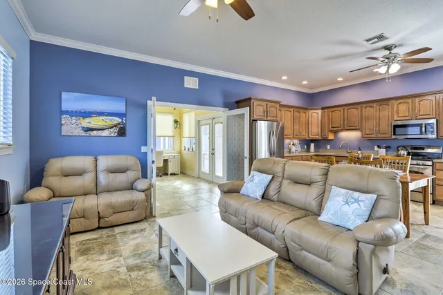 $334,000 | 1809 Meander Lane, Unit 306, Titusville, FL 32796