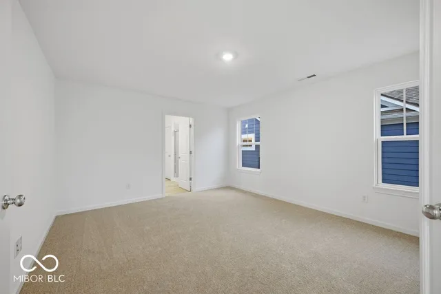 $409,999 | 16079 Meadow Frost Court, Fishers, IN 46037