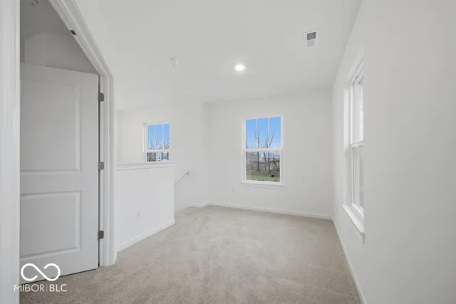 $409,999 | 16079 Meadow Frost Court, Fishers, IN 46037