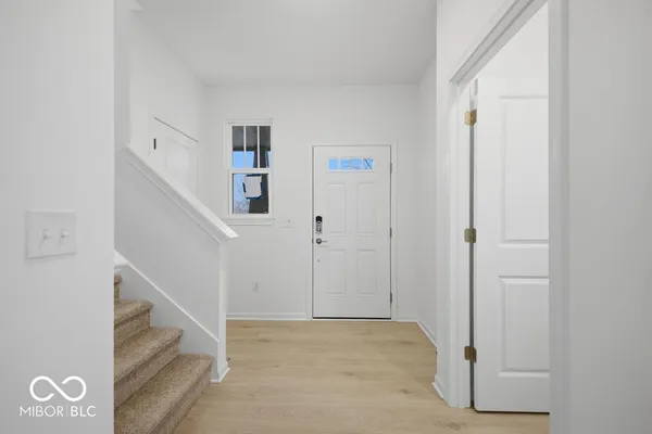 $408,999 | 16079 Meadow Frost Court, Fishers, IN 46037