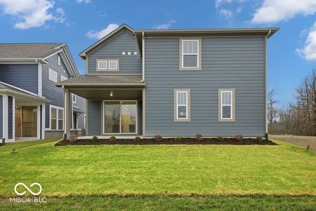 $409,999 | 16079 Meadow Frost Court, Fishers, IN 46037