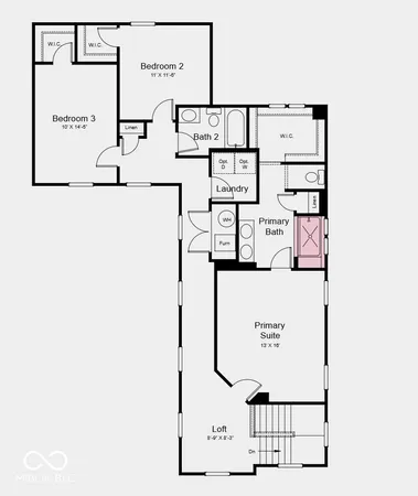 $408,999 | 16079 Meadow Frost Court, Fishers, IN 46037