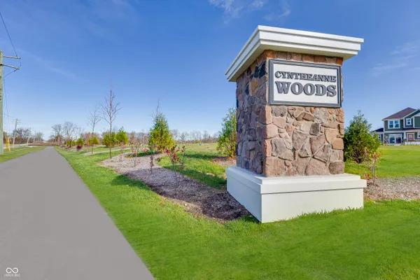 $408,999 | 16079 Meadow Frost Court, Fishers, IN 46037