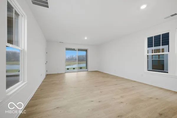 $408,999 | 16079 Meadow Frost Court, Fishers, IN 46037