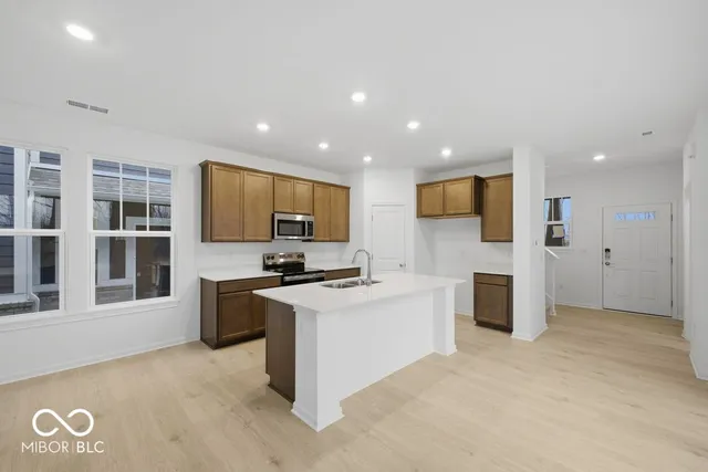 $409,999 | 16079 Meadow Frost Court, Fishers, IN 46037