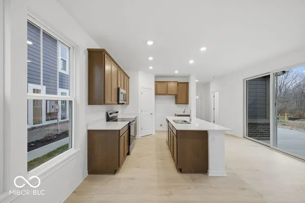 $408,999 | 16079 Meadow Frost Court, Fishers, IN 46037