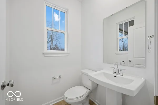 $408,999 | 16079 Meadow Frost Court, Fishers, IN 46037