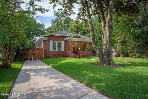 $379,900 | 2893 Downing Street, Jacksonville, FL 32205
