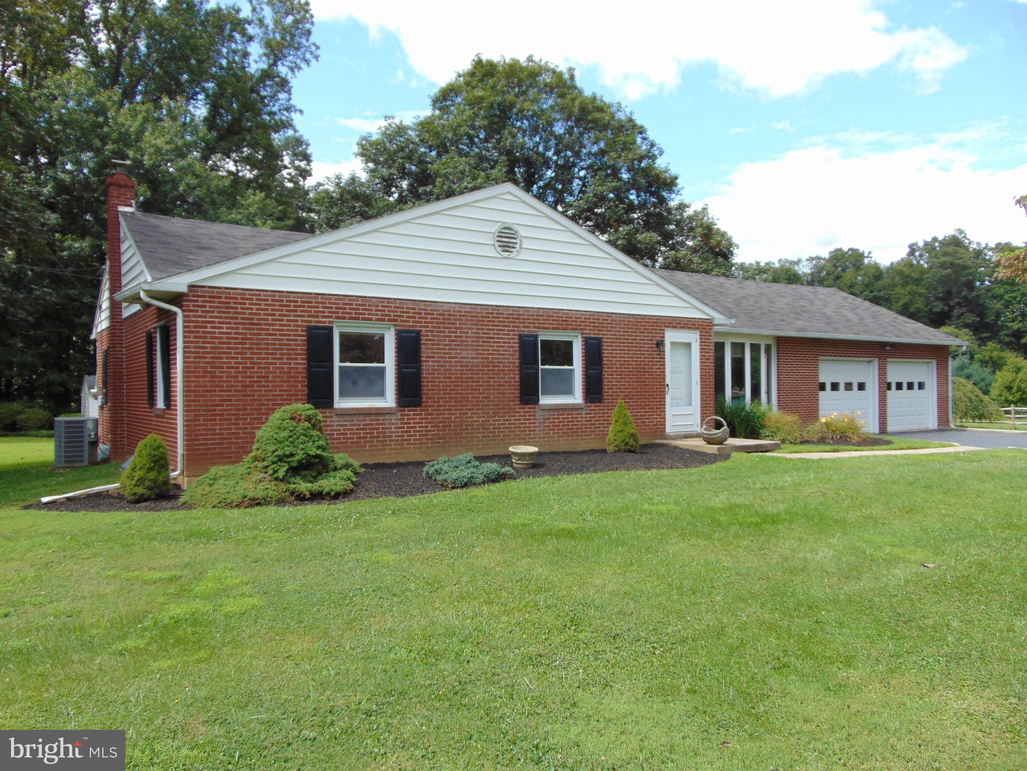 250 Corner Ketch Road Downingtown, PA 19335 - Photo 1 of 17 Gallery Image 1