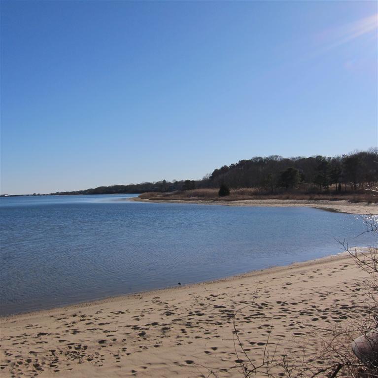 7 Oak Ridge Road East Falmouth, MA 02536 - Photo 12 of 13 a view of an ocean beach