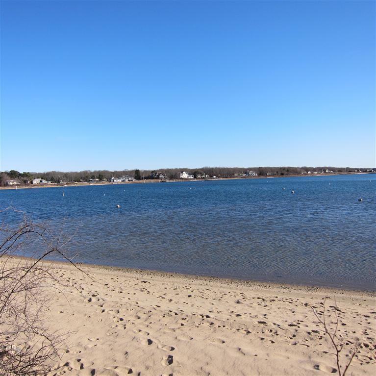7 Oak Ridge Road East Falmouth, MA 02536 - Photo 13 of 13 a view of an ocean beach