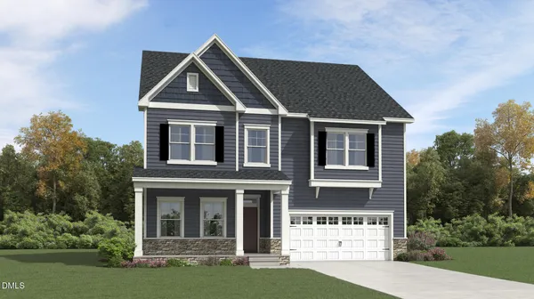 $526,960 | 857 Cassa Clubhouse Way, Knightdale, NC 27545